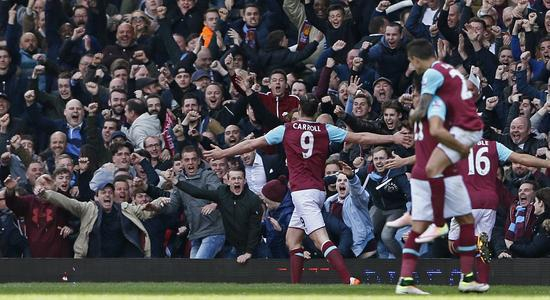 卡罗尔半场前扳平