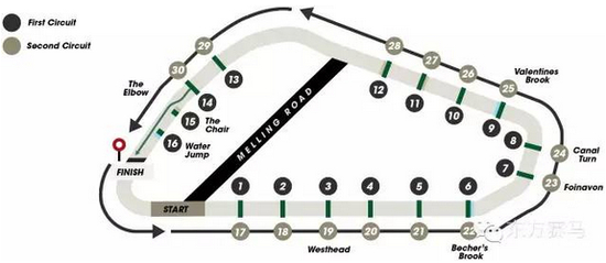 ▲图/Grand National