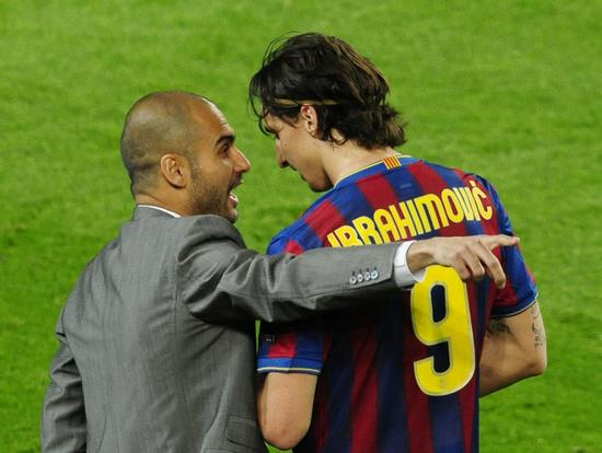 这两人的矛盾相当著名