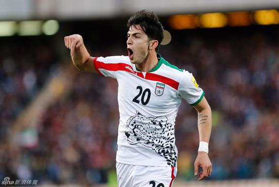 阿兹蒙如今炙手可热