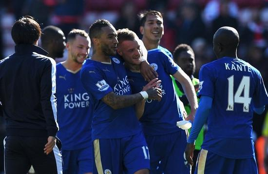 拉涅利：小伙子们都很棒