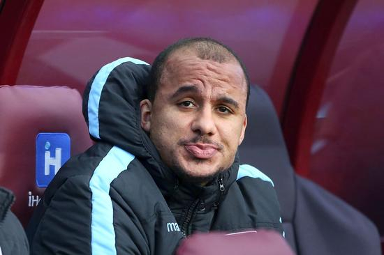 如今的阿邦拉霍