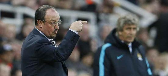 贝尼斯特抢下1分