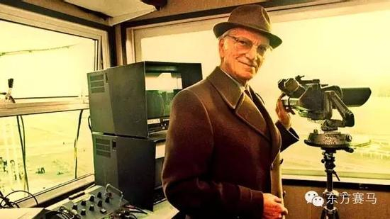 ▲图/Channel 4，彼得•奥沙利文