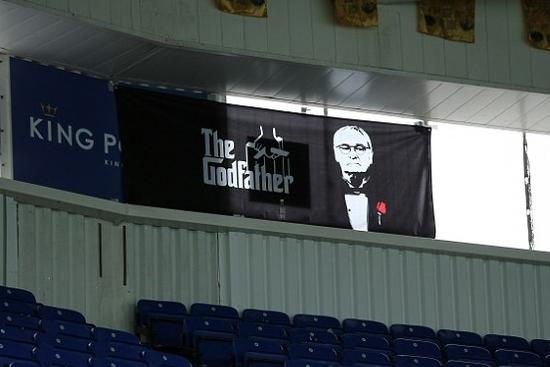 莱斯特城的“教父”