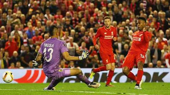 斯图里奇扩大比分