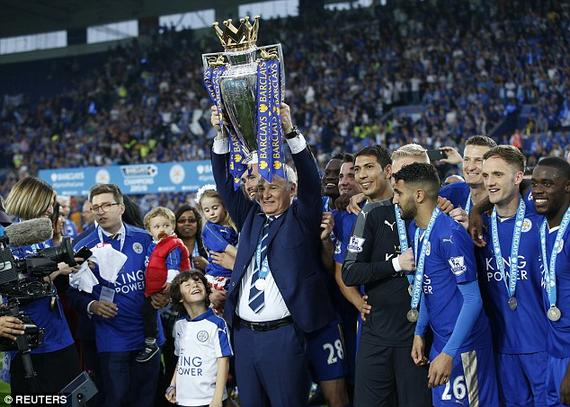 舒梅切尔已是拉涅利的粉丝了