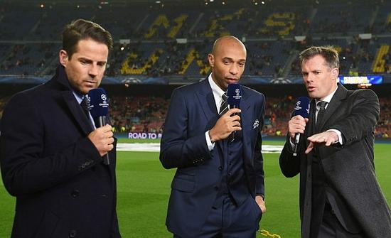 同时还在天空体育评球