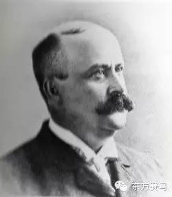 ▲图/FindAGrave，小梅里韦瑟•刘易斯•克拉克