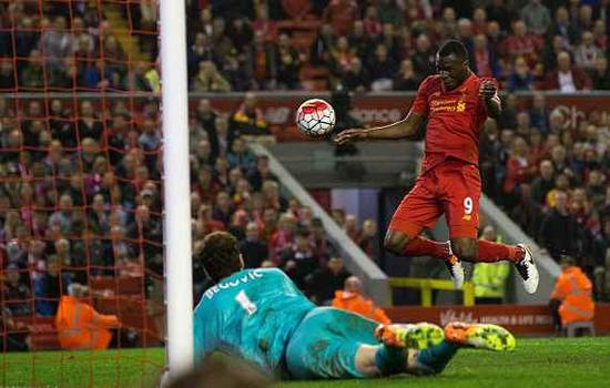 贝戈维奇失误送礼