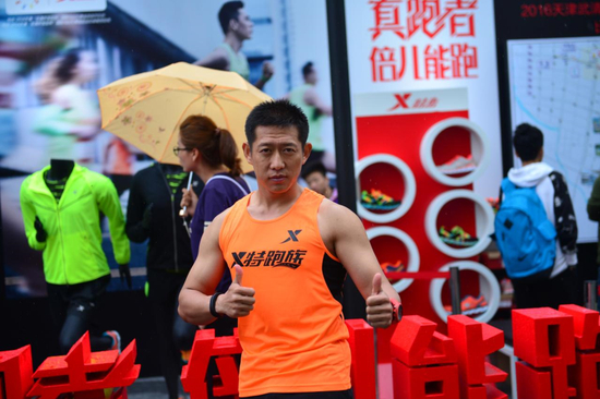 “警哥兔”冠军-蒙波