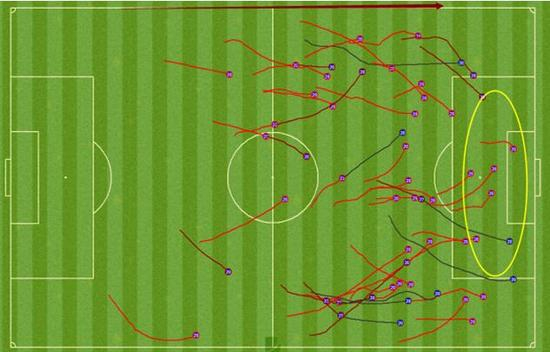 于汉超高速前插示意图