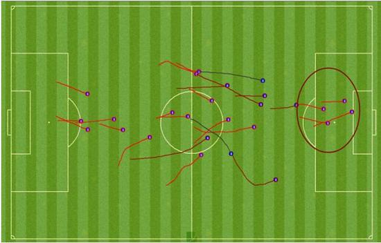 保利尼奥高速前插示意图