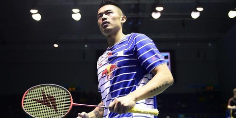 汤杯国羽复仇日本小组全胜出线