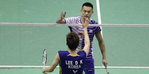 汤杯中国1-3韩国无缘4强创历史最差