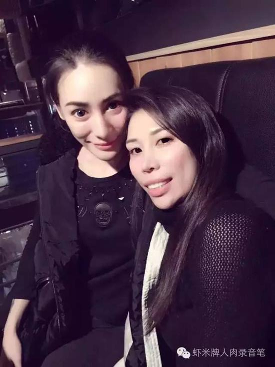 齐晖分享素颜法宝