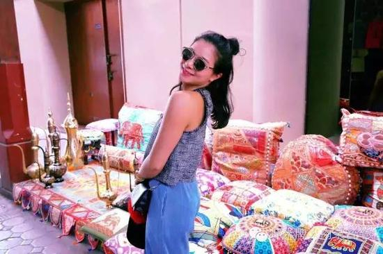 跳水奥运冠军何姿