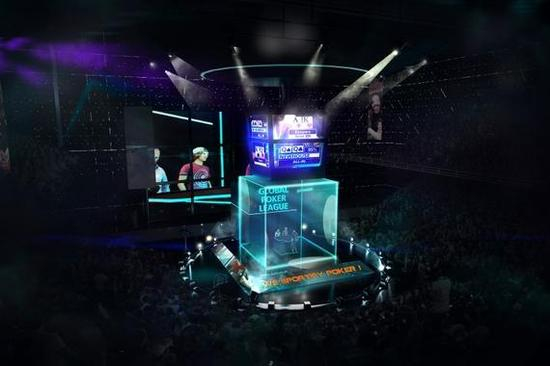 新浪体育和全球扑克联赛（Global Poker League，简称“GPL”）建立长期战略合作关系