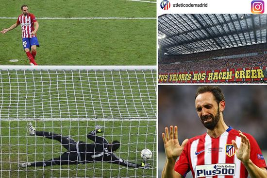 胡安弗兰的故事