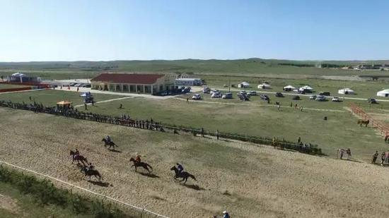 （16公里耐力赛）