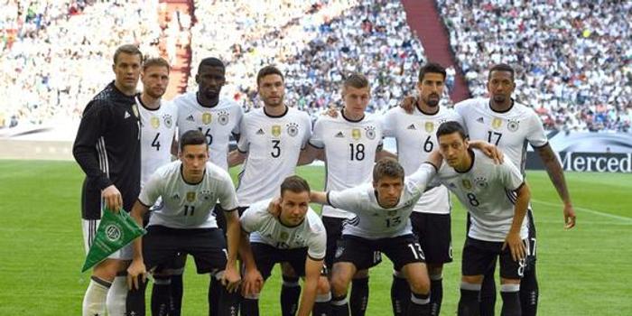 德国欧洲杯2024：球星对决与关键比赛预测