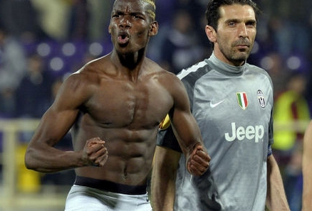 齐达内想要博格巴