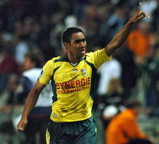 南特队给了帕耶重回法国本土的机会