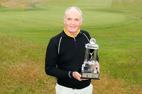 欧巡常青泽西公开赛马森加洞夺冠张连伟第49名