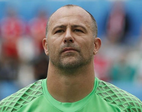 已经不惑之年的基拉利