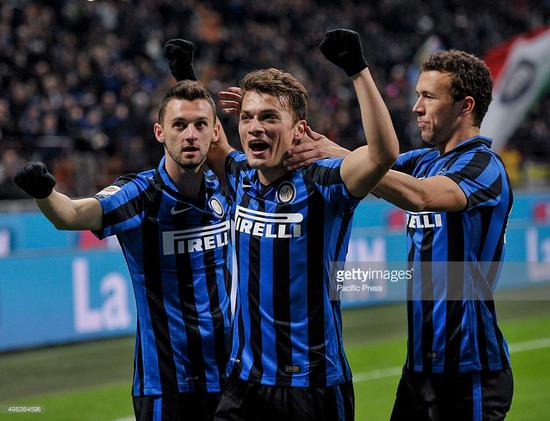 布罗佐维奇、利亚伊奇和佩里希奇