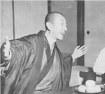 不世出的拥抱未来的围棋大师，古今围棋第一人吴清源