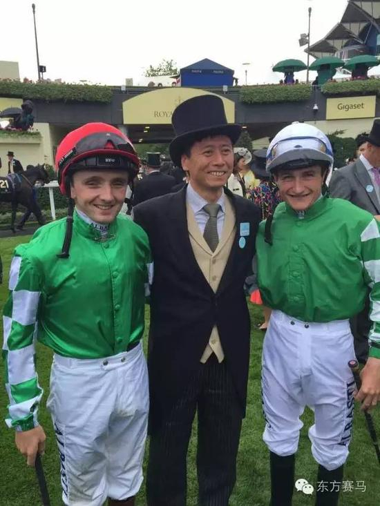 ▲张月胜先生提供