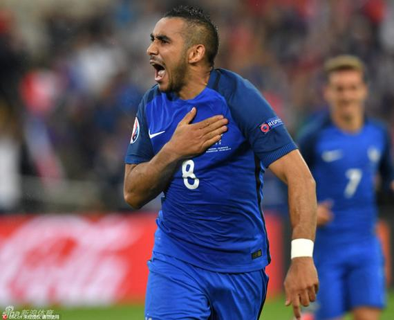 舒梅切尔盛赞帕耶