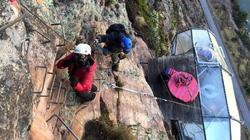 雨季这些户外知识要掌握
