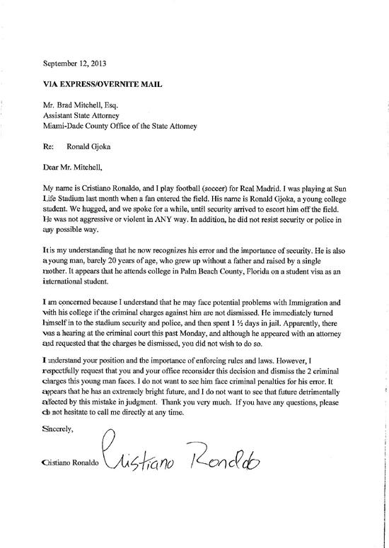 给检察官的信。悲天悯人的情怀，与宽厚待人的包容，是一个男人最大的美德。——致卷尺