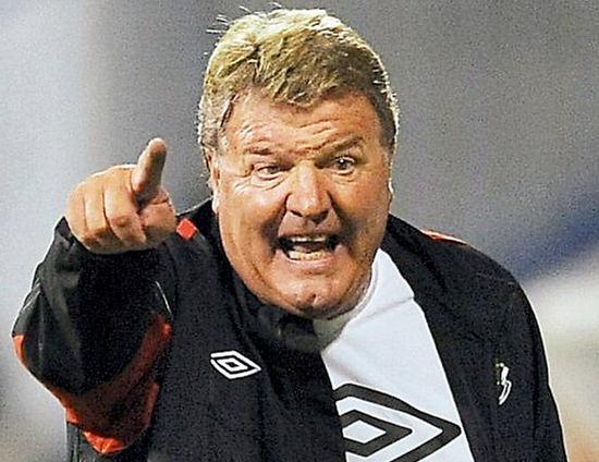 托沙克，威尔士黄金一代的奠基人