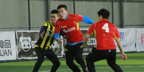 F5WC五人制世界杯各赛区精彩集锦