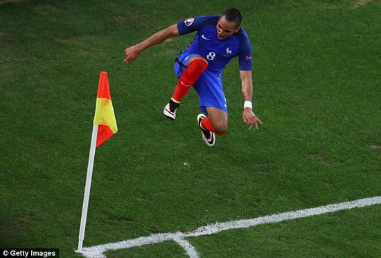 帕耶让所有人眼前一亮