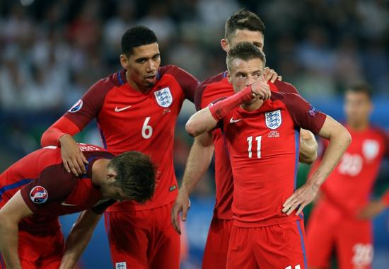 英格兰大赛为何表现不佳