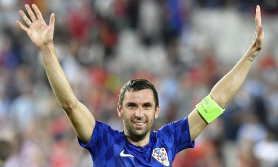 斯尔纳本届欧洲杯仍然表现出色