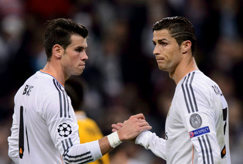 这次他们将各为其主