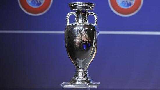 欧洲杯历史上有很多巨星