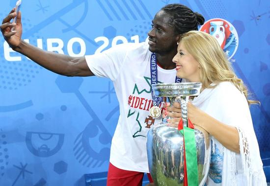 埃德和他的心理医生苏珊娜