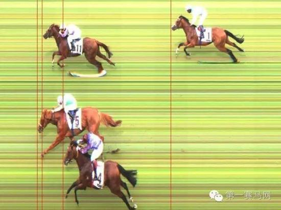 图片由Geiman Racing提供。