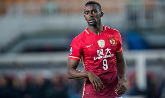 杰马在中超过得并不快乐