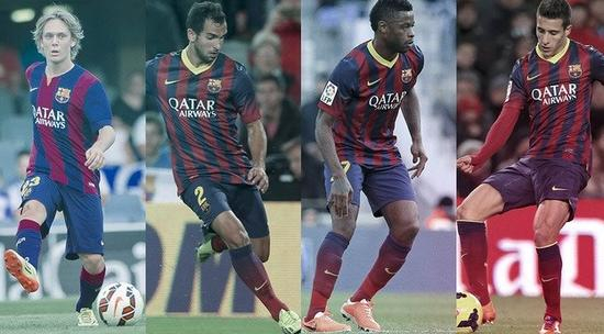 哈利与宋已经离队，特略与蒙托亚前途未知