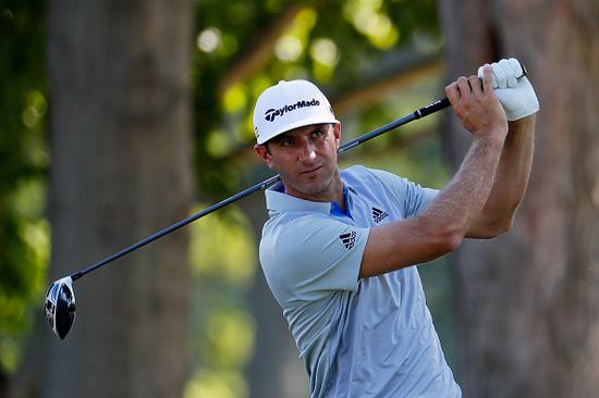 达斯汀成为最大夺冠热门