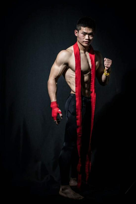 导师：王小虎