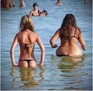 每个人都是潜力股，