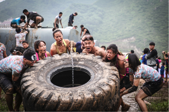 mudgame告诉你什么是泥巴的格调